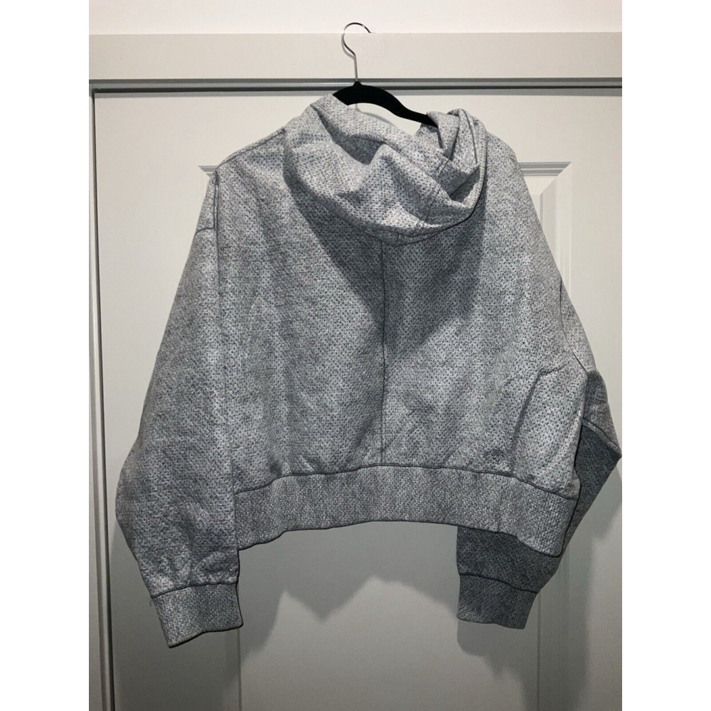 Nike Forward Hoodie Womens Medium Tech Pack Therma-FIT ADV FN0296 077 Oversized - Picture 9 of 10